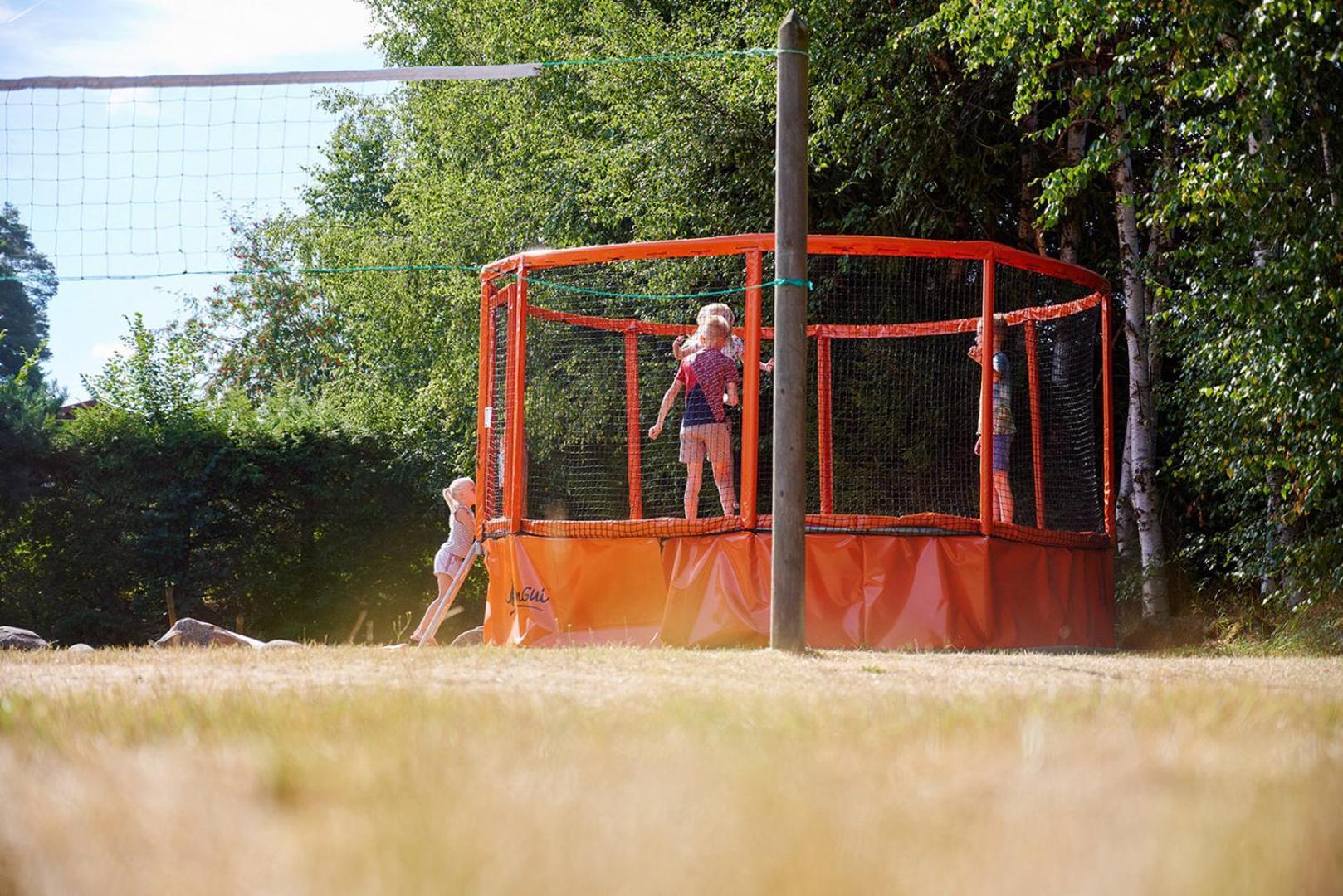 Glamping The Vosges Hotel Corcieux ภายนอก รูปภาพ