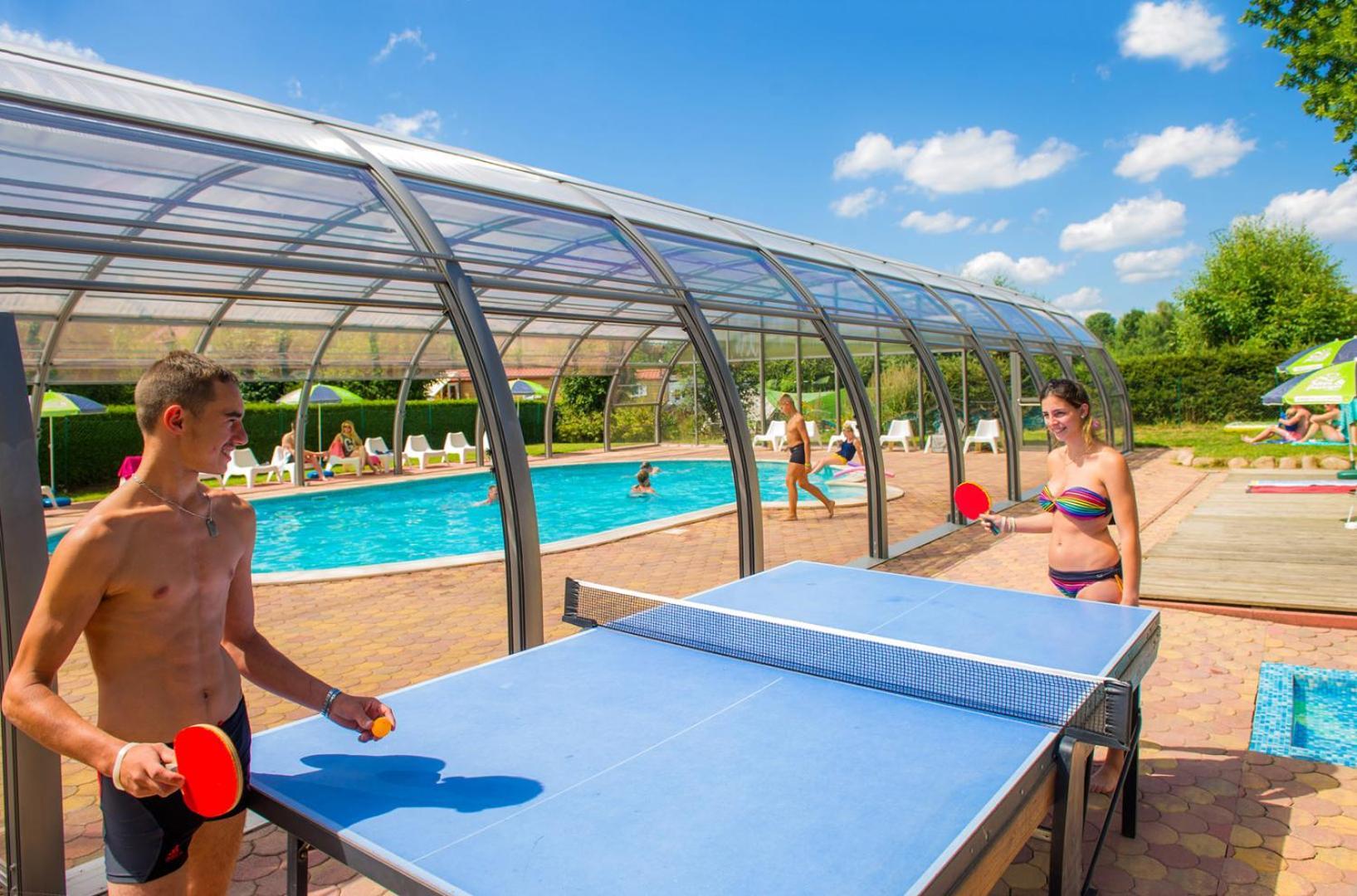Glamping The Vosges Hotel Corcieux ภายนอก รูปภาพ